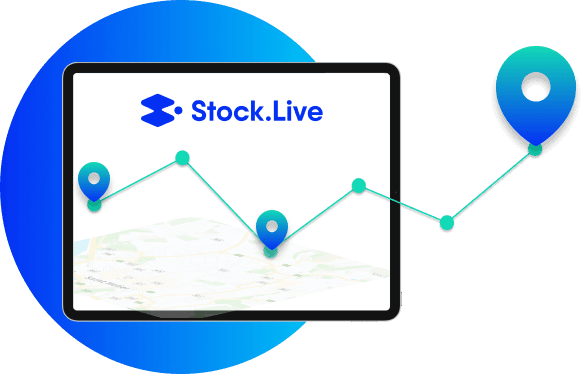Connect your stock