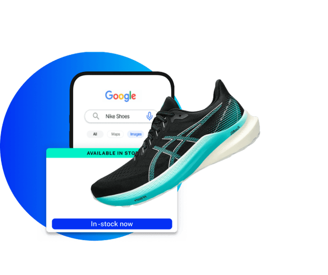 Publish to local channels